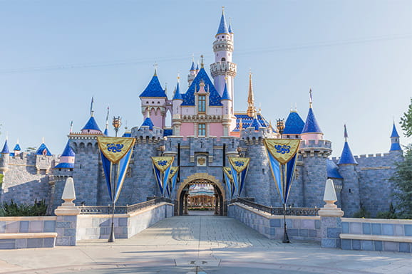 ディズニーランド・パーク