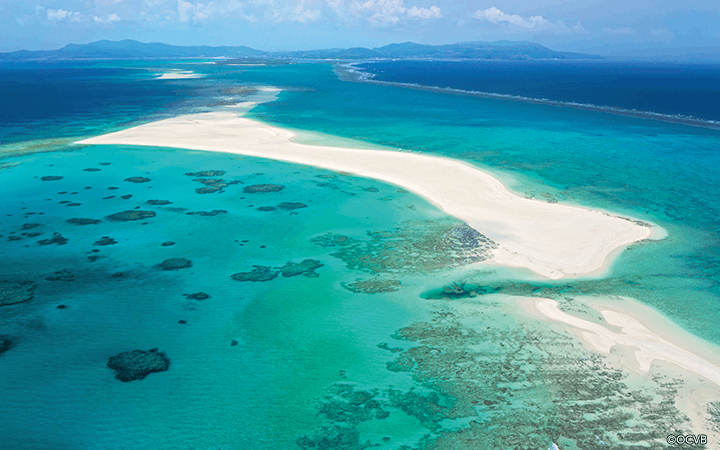 Luxury Island Resort