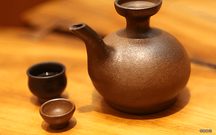 Awamori Experience