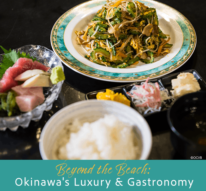 Luxury Okinawa