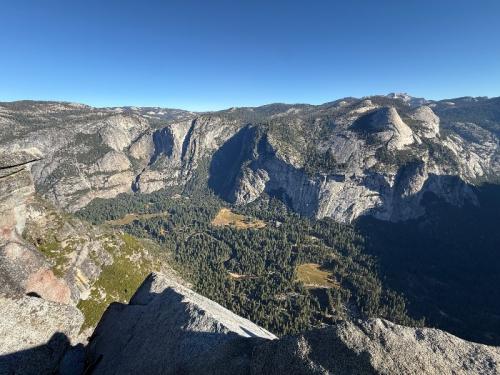 Exceptional Yosemite Tour! Beyond Expectations! Exceptional Yosemite Tour! Beyond Expectations!