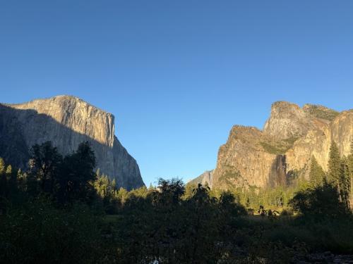 Exceptional Yosemite Tour! Beyond Expectations! Exceptional Yosemite Tour! Beyond Expectations!