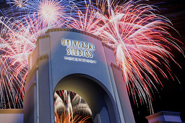 ユニバーサルスタジオハリウッド1日券(1-Day General Admission) ユニバーサルスタジオハリウッド1日券(1-Day General Admission)