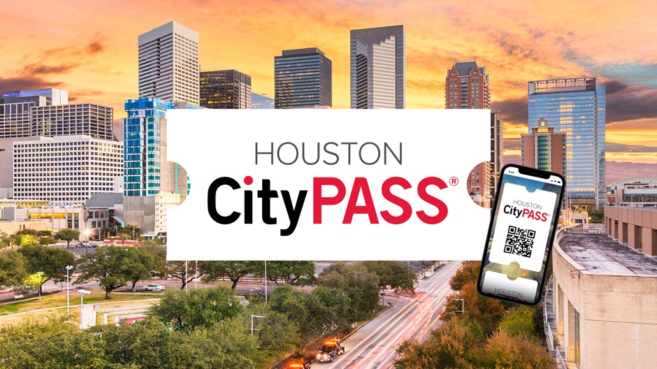 ヒューストン シティパス（Houston CityPASS）