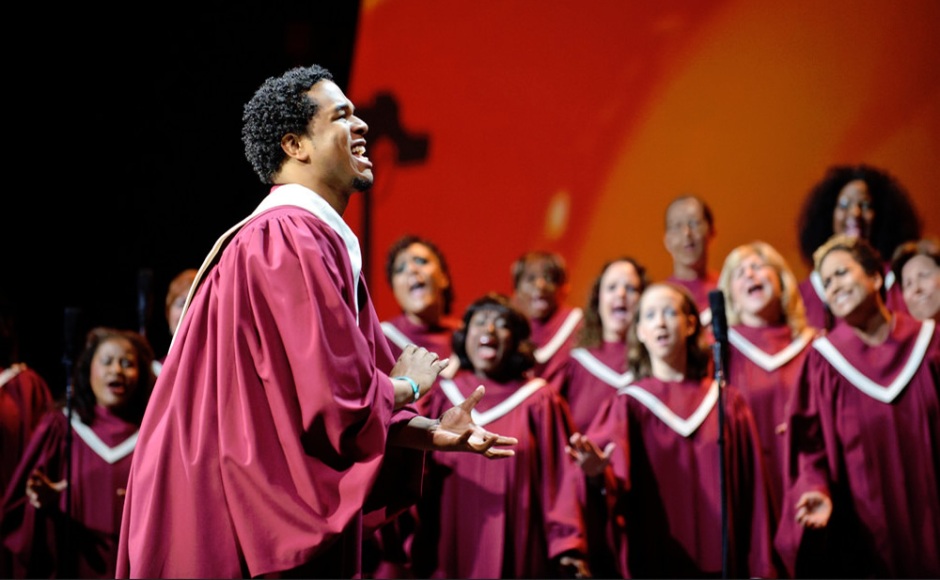 【日曜限定】ゴスペルとニューヨーク市内観光ツアー