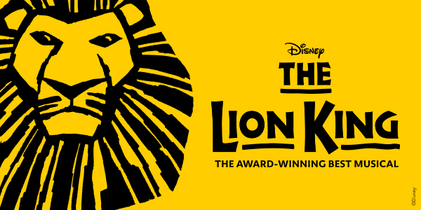 ライオンキング〈ブロードウェイ・ミュージカルチケット手配/手数料込〉