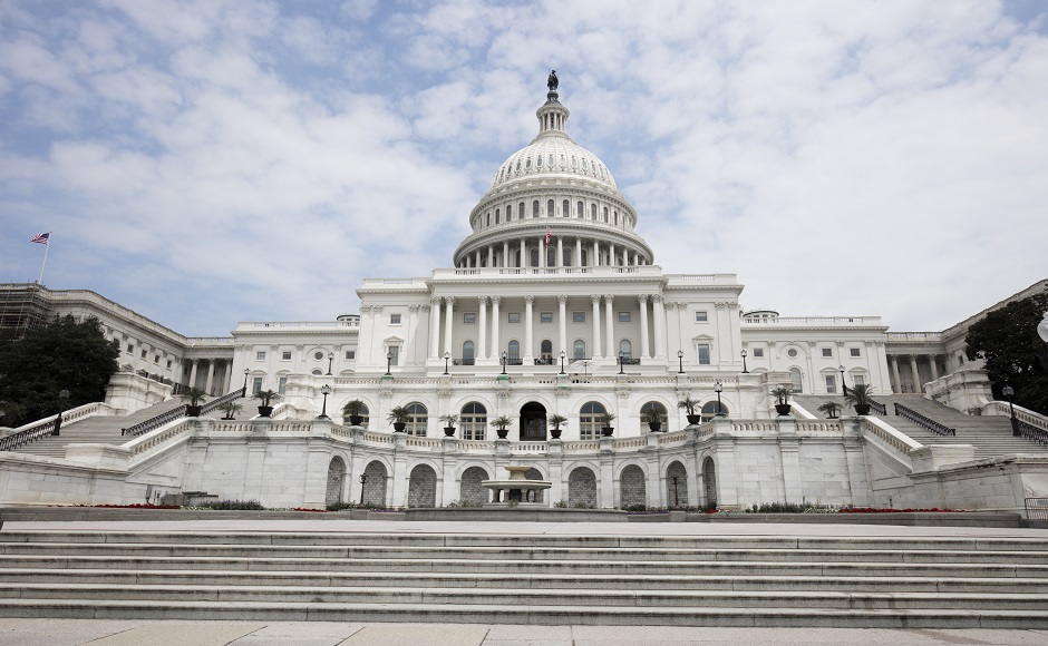 【ニューヨーク発着】ワシントンDC、フィラデルフィア＆アーミッシュカントリー 1泊2日＜日本語ガイド付き／往復車利用＞ ＜２名または３名１室利用プラン＞