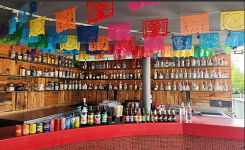 【市内発着プラン】タコス付き♪メキシコ文化を満喫!歴史地区観光&テキーラ・メスカル博物館 【市内発着プラン】タコス付き♪メキシコ文化を満喫!歴史地区観光&テキーラ・メスカル博物館