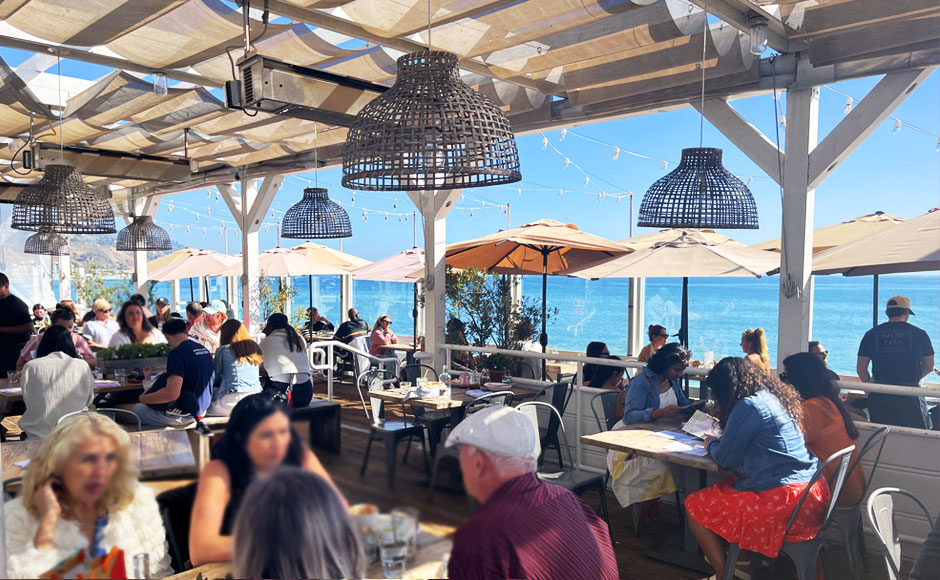 セレブの街 マリブ プライベートツアー | ゲティヴィラ&ワイナリー観光 9時間<金曜限定> セレブの街 マリブ プライベートツアー | ゲティヴィラ&ワイナリー観光 9時間<金曜限定>