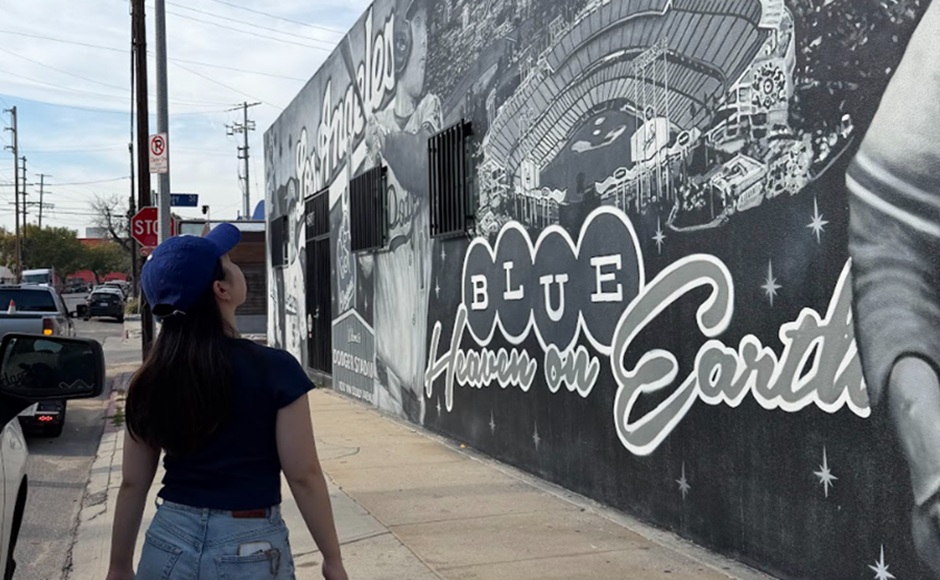 野球ファン必見!壁画ツアー8時間【日本語ガイド】ダウンタウン、ハリウッドエリア 野球ファン必見!壁画ツアー8時間【日本語ガイド】ダウンタウン、ハリウッドエリア