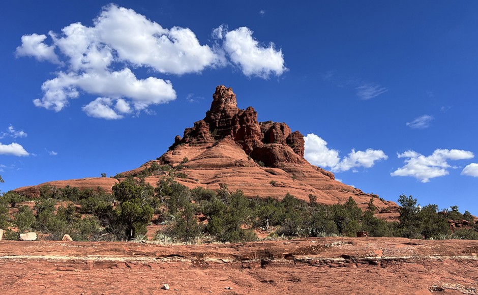 【ラスベガス発着・2泊3日】アメリカ西部の大自然を心ゆくまで。グランドキャニオン朝夕日観賞とセドナ・モニュメントバレー 7大絶景を巡る　プラン①｜ツイン/トリプル（2又は3名1室）利用