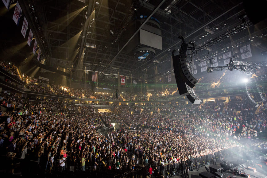 バークレーセンタープレゲームツアー(ゲームデー) バークレーセンタープレゲームツアー(ゲームデー)