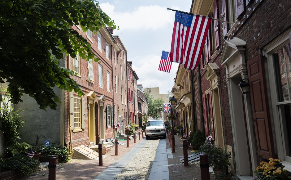 【ニューヨーク発着】アメリカンゲートウェイ 3泊4日 <日本語ガイド付き/往復車利用> <2名または3名1室利用プラン> 【ニューヨーク発着】アメリカンゲートウェイ 3泊4日 <日本語ガイド付き/往復車利用> <2名または3名1室利用プラン>