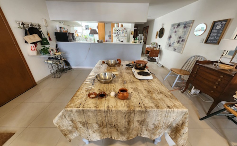 メキシコ人パティシエ直伝! チュロス作り体験 メキシコ人パティシエ直伝! チュロス作り体験