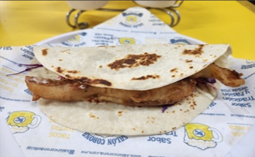 【市内発着プラン】タコス付き♪メキシコ文化を満喫！歴史地区観光＆テキーラ・メスカル博物館