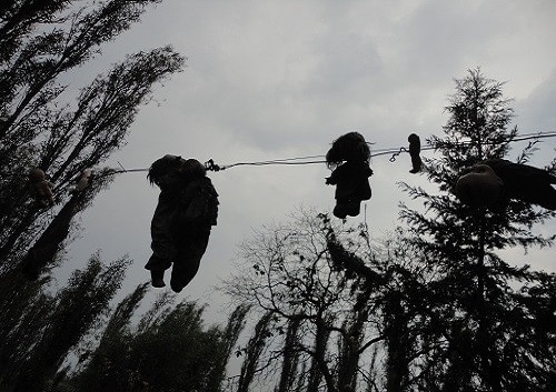 【2名様以上参加1名様あたり】世界七大禁断の地!? ソチミルコ『人形島』観光ツアー