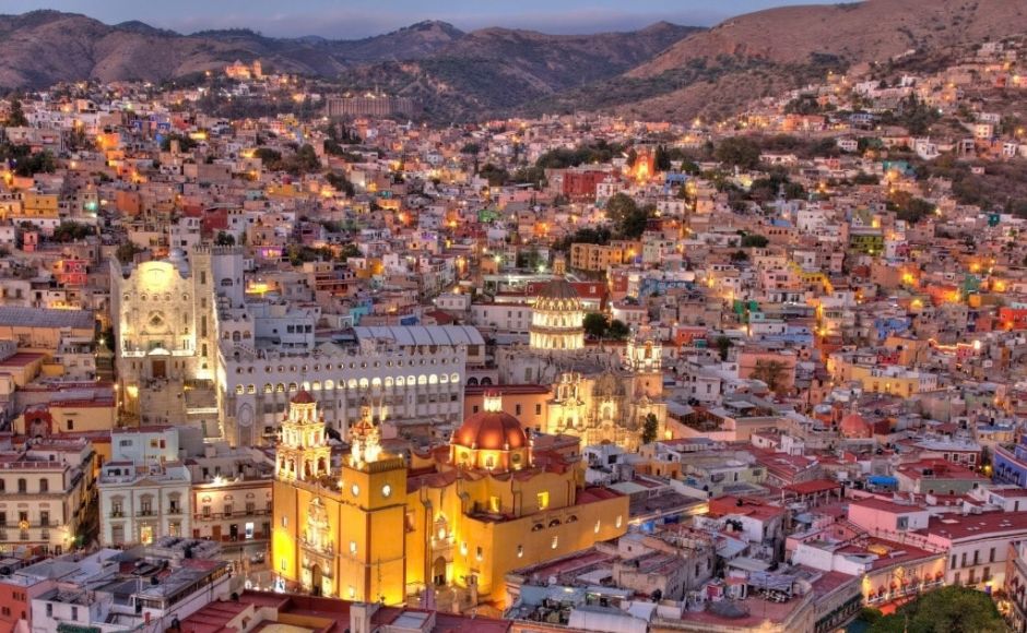 メキシコ7都市を巡る!古代遺跡&コロニアル都市&カリブ海周遊10日間! メキシコ7都市を巡る!古代遺跡&コロニアル都市&カリブ海周遊10日間!