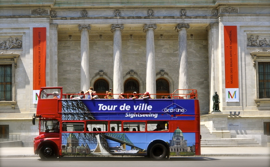 【チケット・英語/フランス語】2階建てホップオン & ホップオフバス 2日間乗車券 【チケット・英語/フランス語】2階建てホップオン & ホップオフバス 2日間乗車券