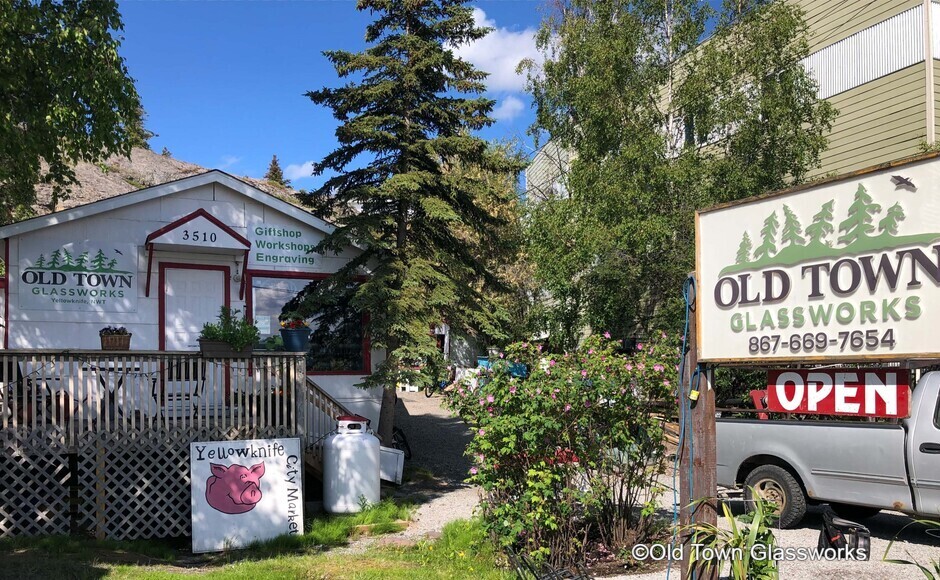 【英語】ガラス細工デザイン体験(8月-10月) 【英語】ガラス細工デザイン体験(8月-10月)