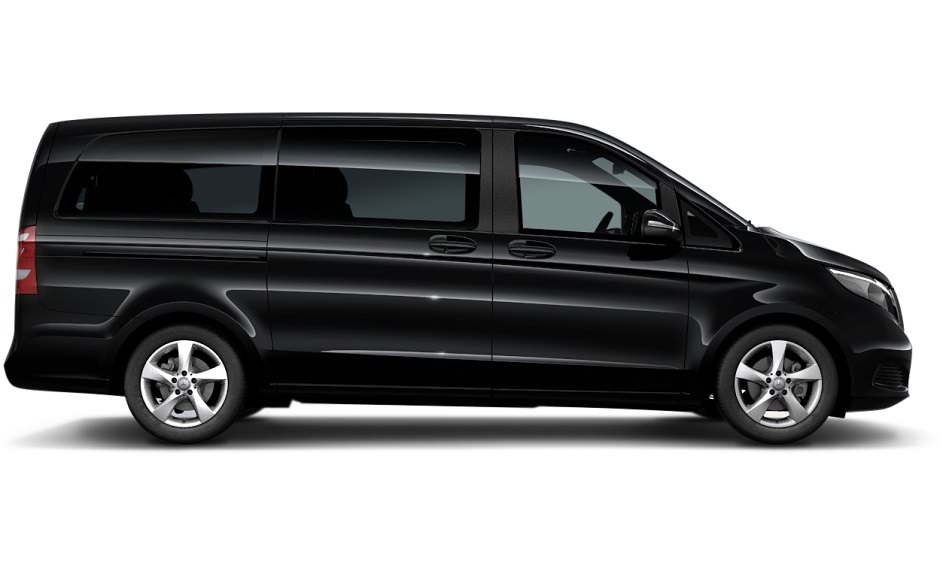 TNK様【見積】ダラス チャーターサービス（英語ドライバー）Van/SUV 5名様まで　－8時間チャーター