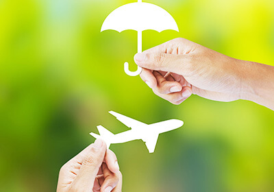 旅行保険