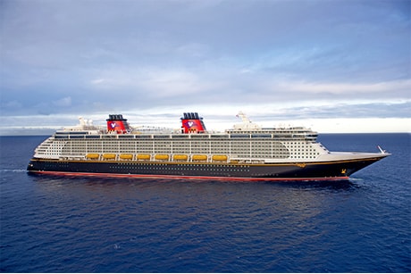 ディズニー・ドリーム号