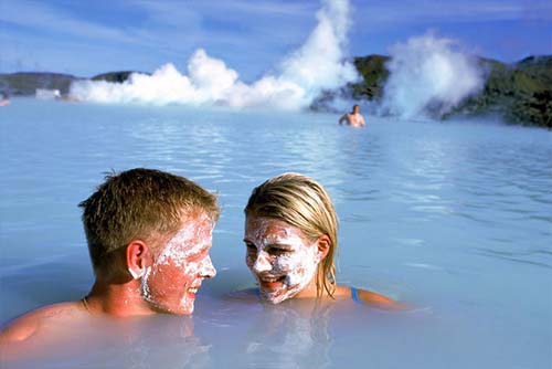 気軽にアイスランド！2泊3日