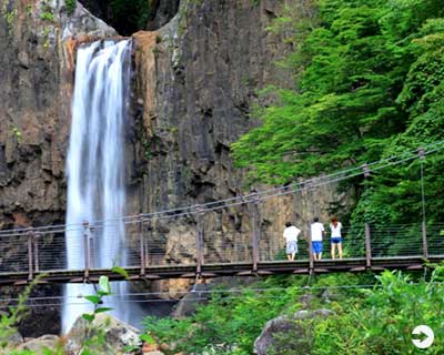 Unexplored Japan, Niigata