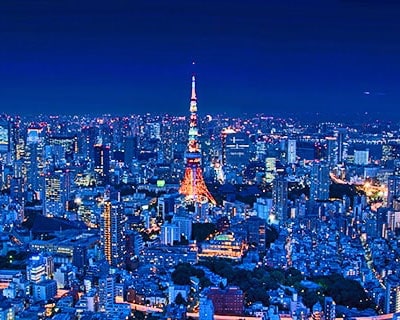Travel requirements to Japan