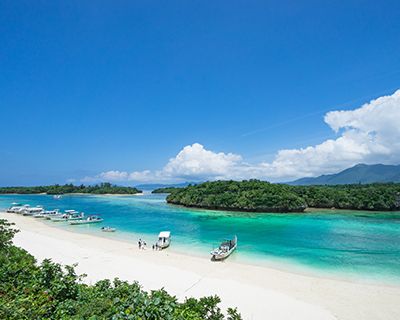 Visit Okinawa