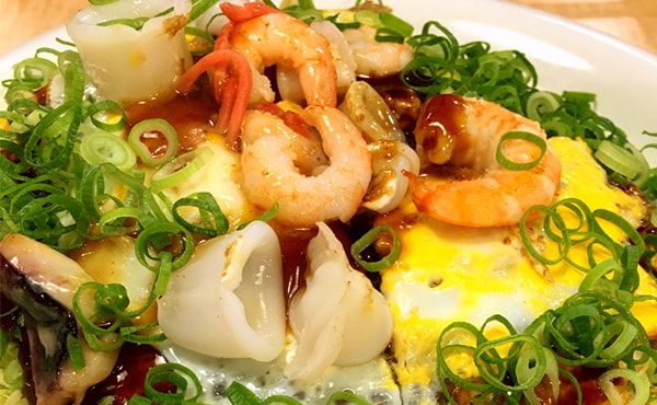 Best of Hiroshima Food Tour, Half-Day Walking Tour