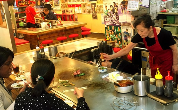 Best of Hiroshima Food Tour, Half-Day Walking Tour