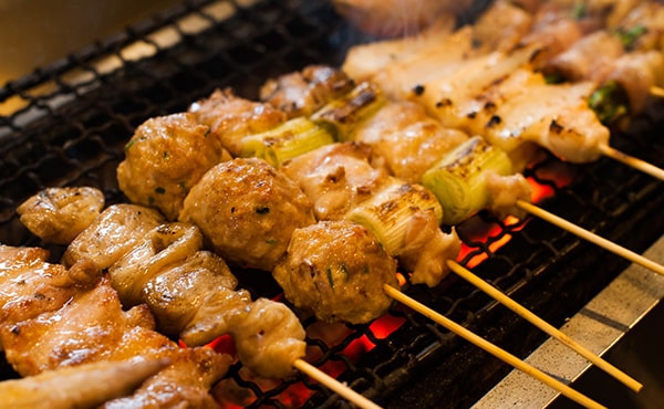 Hidden Gem Food Tour (Tokyo), Half-Day Walking Tour - Adults Only