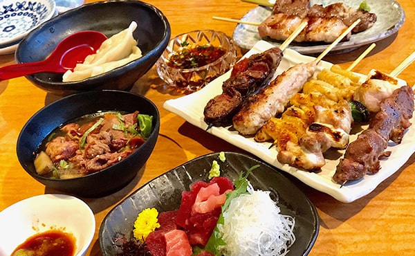 Japanese Street Food Tour (Shibuya), Half-Day Walking Tour