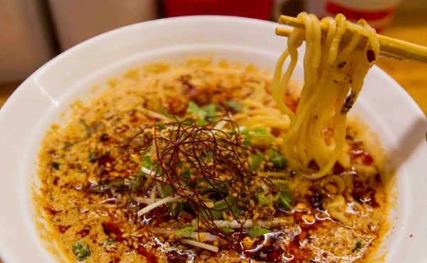 Ultimate Ramen Tasting Tour, Half-Day Walking Tour