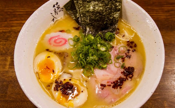 Ultimate Ramen Tasting Tour, Half-Day Walking Tour