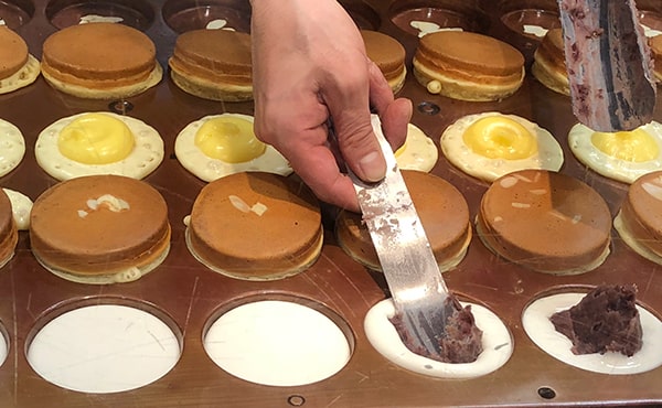 Japanese Street Food Tour (Shibuya), Half-Day Walking Tour