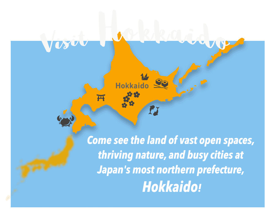 Hokkaido