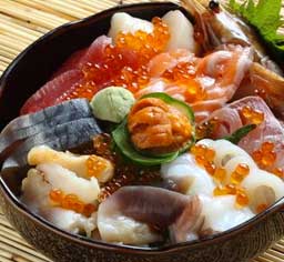 Kaisen-don