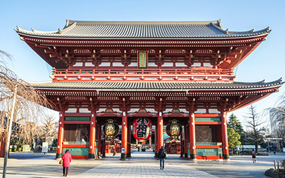 Asakusa