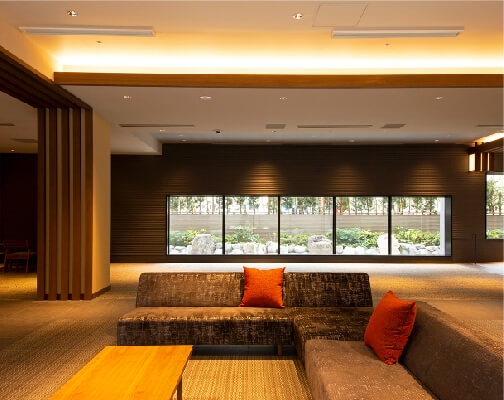 ホテル京阪 京都八条口