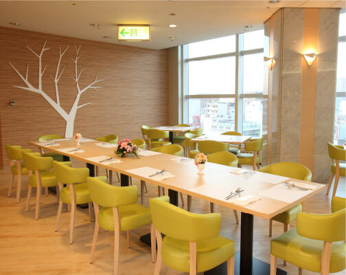 ホテル京阪 京橋グランデ