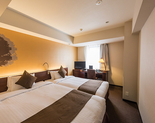 ホテル京阪 札幌