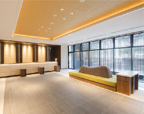 ホテル京阪 淀屋橋