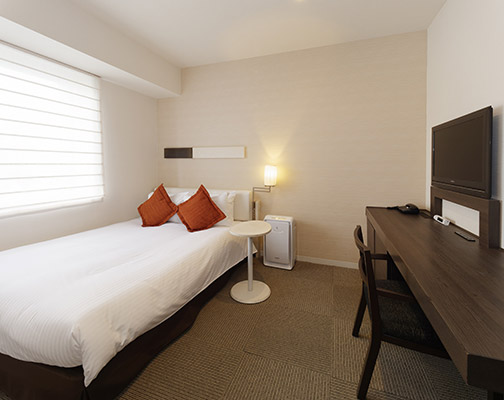 ホテル京阪 東京四谷