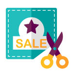 Helpful discounts and coupons