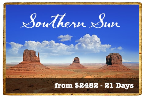 Southern Sun