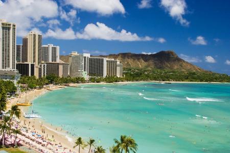 Deals on Hawaii Hotels