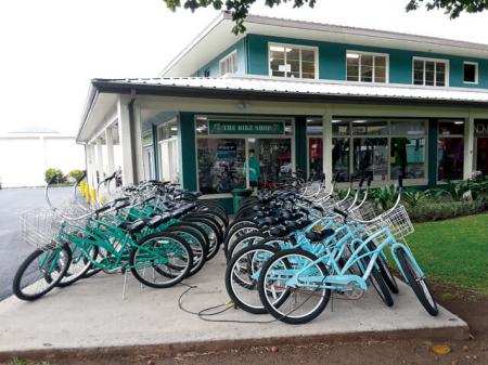 Kailua Shuttle Voucher (Kailua Town)