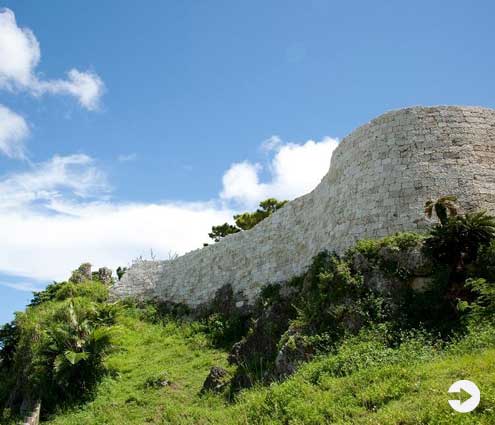 7 Interesting Landmarks of Okinawa